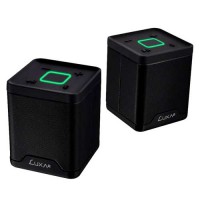 luxa2 Groovy Duo Live Bluetooth Portable